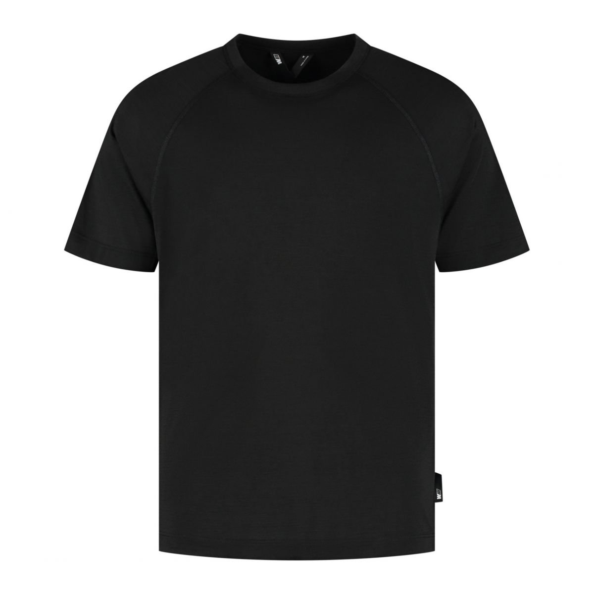 BMW M美麗諾羊毛短袖T恤